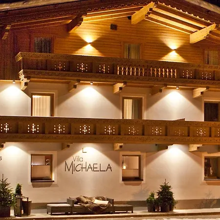 Guest house Michaela