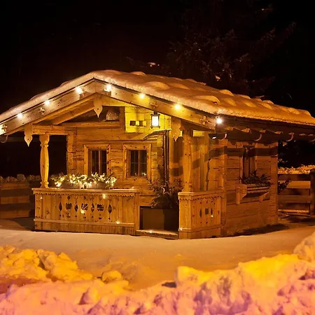 麦克拉旅馆 招待所