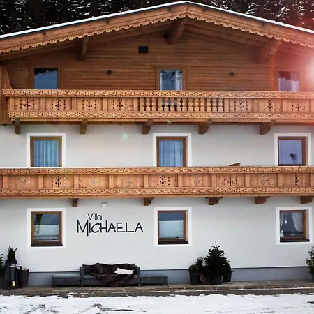Michaela Guest house 3*