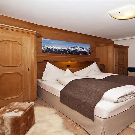 Michaela Gasthuis Gerlos