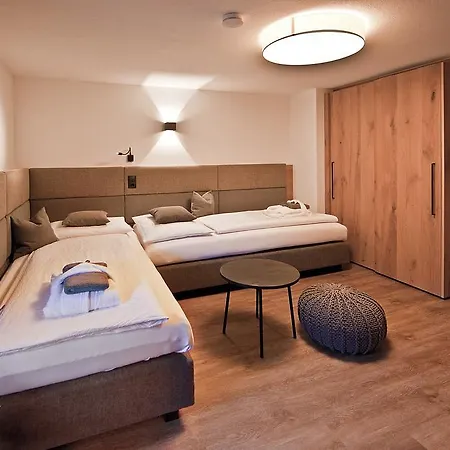 Guest house Michaela Gerlos