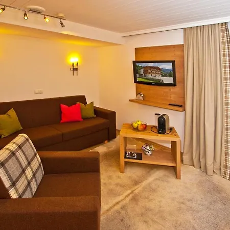 Gasthuis Michaela Gerlos