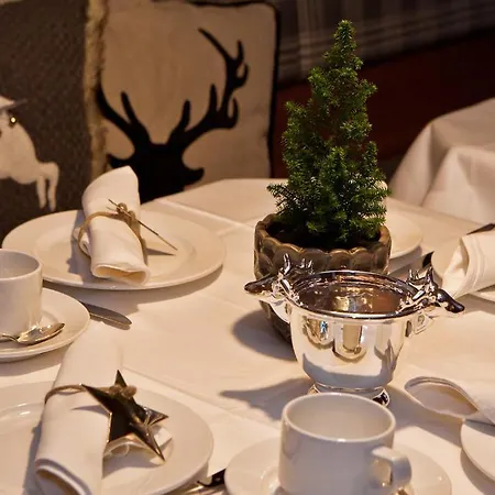 Michaela Guest house 3*