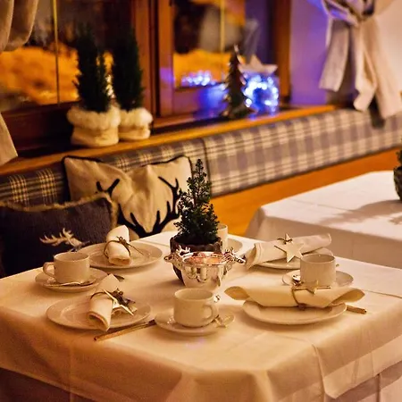 Michaela Guest house