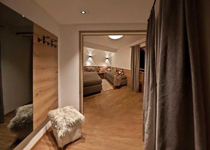 Michaela Guest house