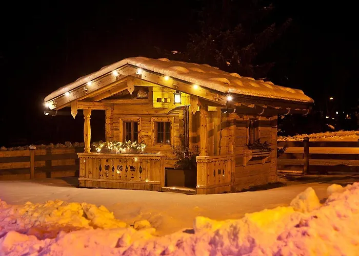 Michaela Guest house