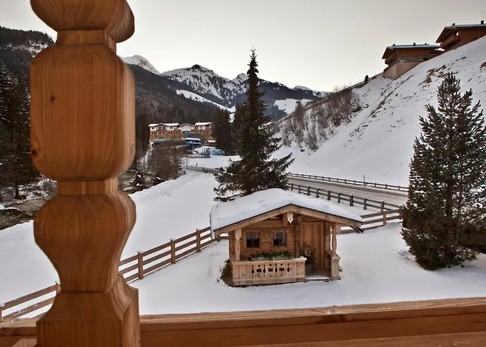 Michaela Guest house