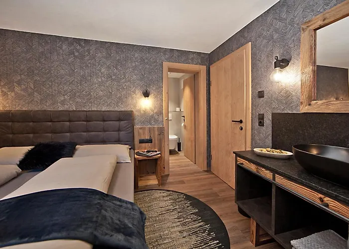 Guest house Michaela 3*