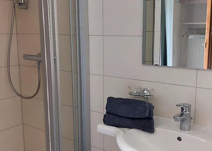 Guest house Michaela Gerlos