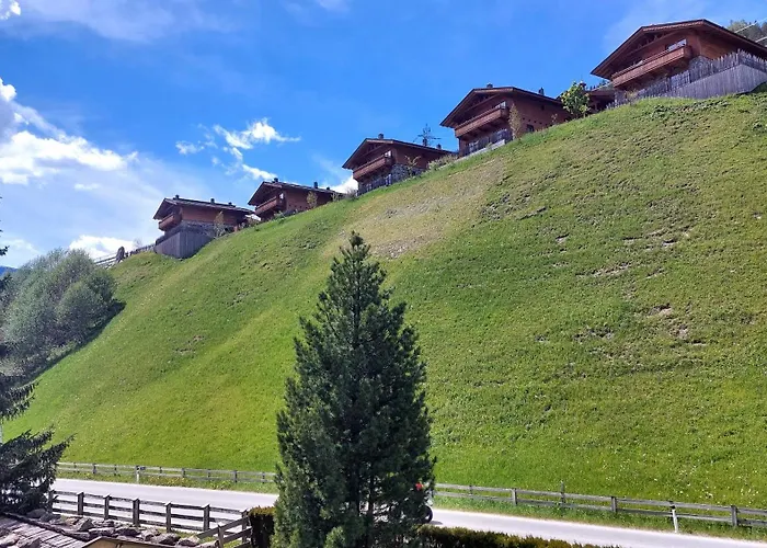 Guest house Michaela 3*