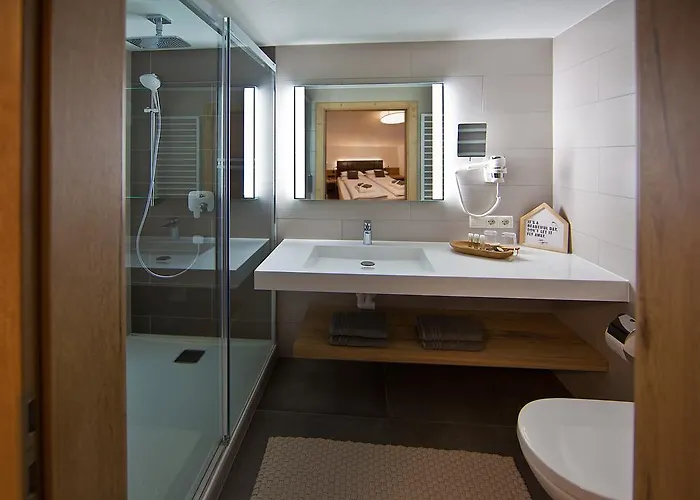 Michaela Guest house