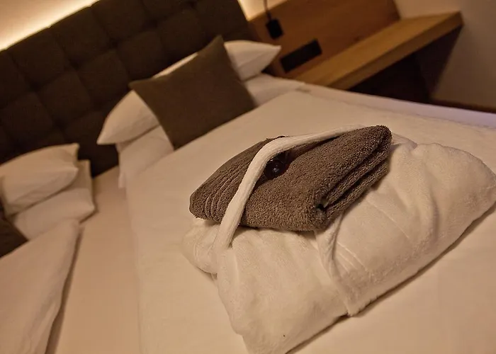 Michaela Guest house Gerlos