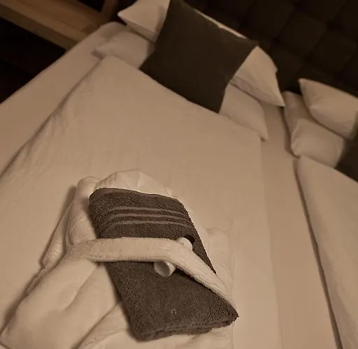 Guest house Michaela