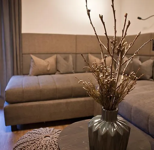 Michaela Guest house Gerlos