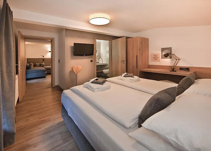 Michaela Guest house