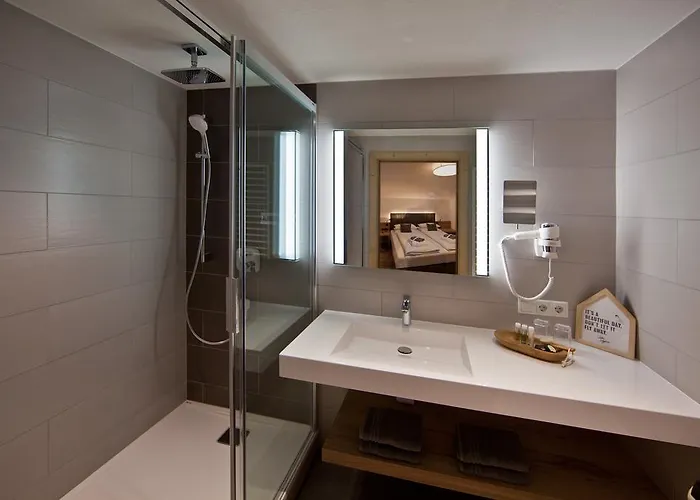 Michaela Guest house Gerlos