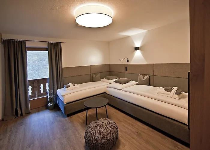 Michaela Guest house