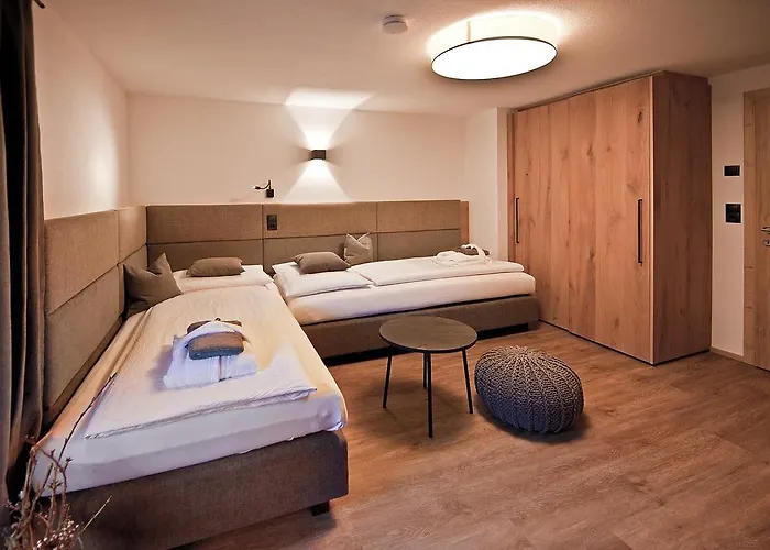 Guest house Michaela Gerlos