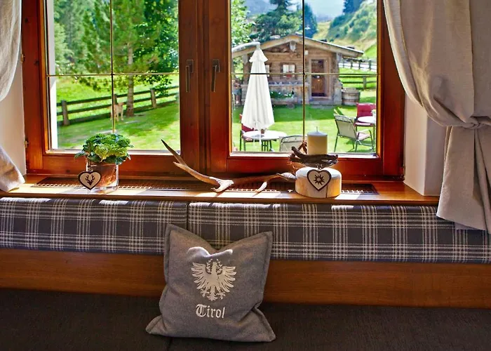 Michaela Guest house 3*