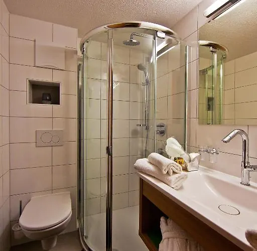 Michaela Guest house Gerlos