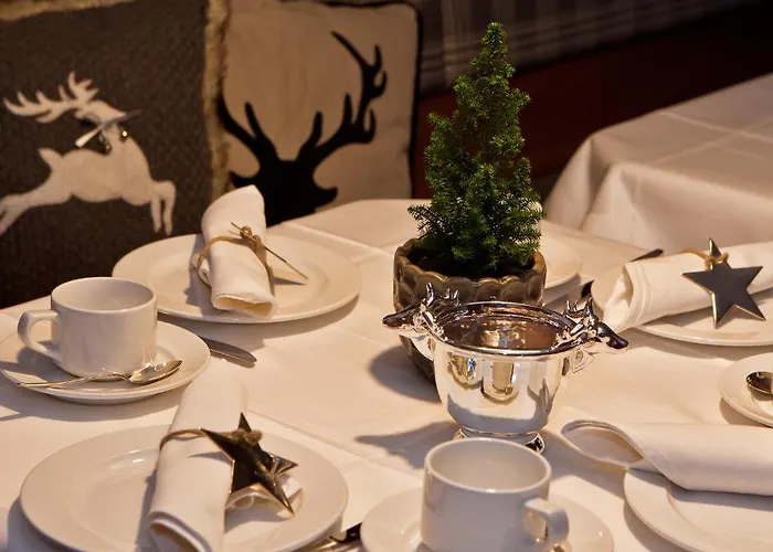 Michaela Guest house 3*