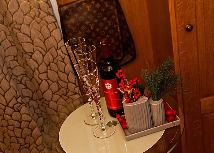 Michaela Guest house Gerlos