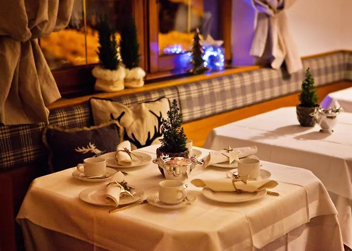 Michaela Guest house