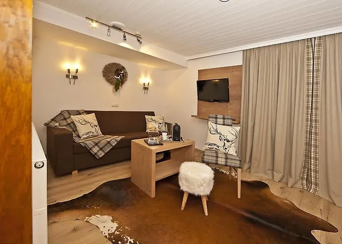 Guest house Michaela Gerlos