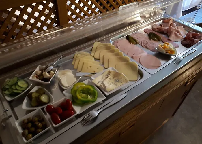 Michaela Guest house 3*