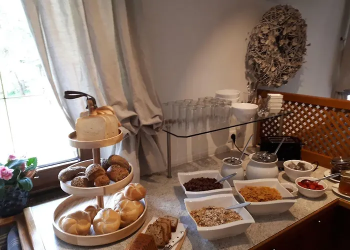 Michaela Guest house