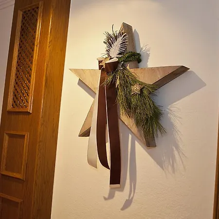 Casa de hóspedes Michaela