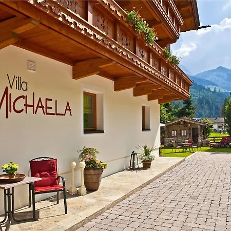 Michaela Casa de hóspedes *