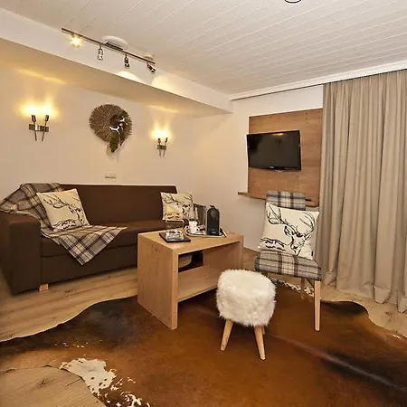 Casa de hóspedes Michaela Gerlos