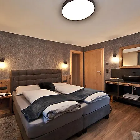 ميكايلا بيت ضيافة