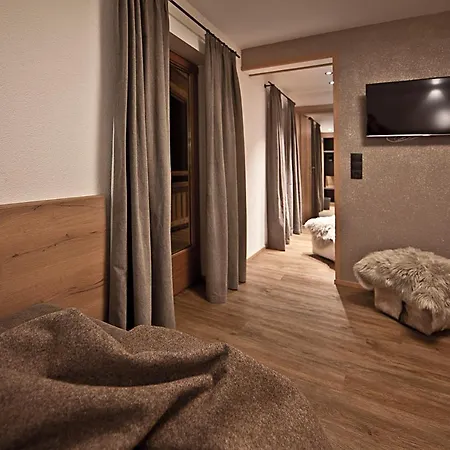 بيت ضيافة ميكايلا