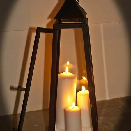 Gasthuis Michaela *