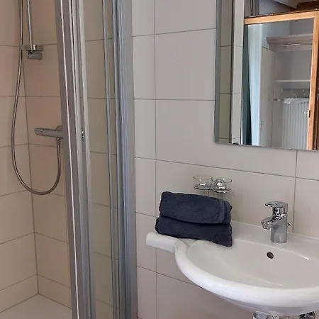 بيت ضيافة ميكايلا جيرلوس