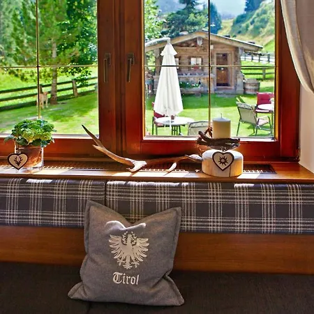 ميكايلا بيت ضيافة 3*