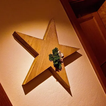 بيت ضيافة ميكايلا