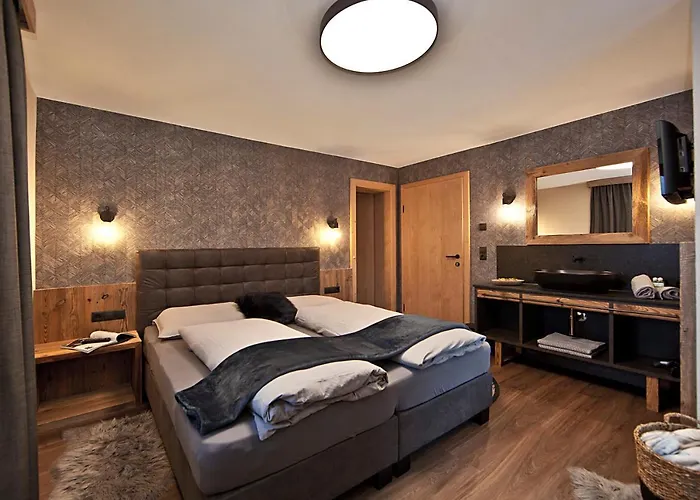 Michaela Casa de hóspedes