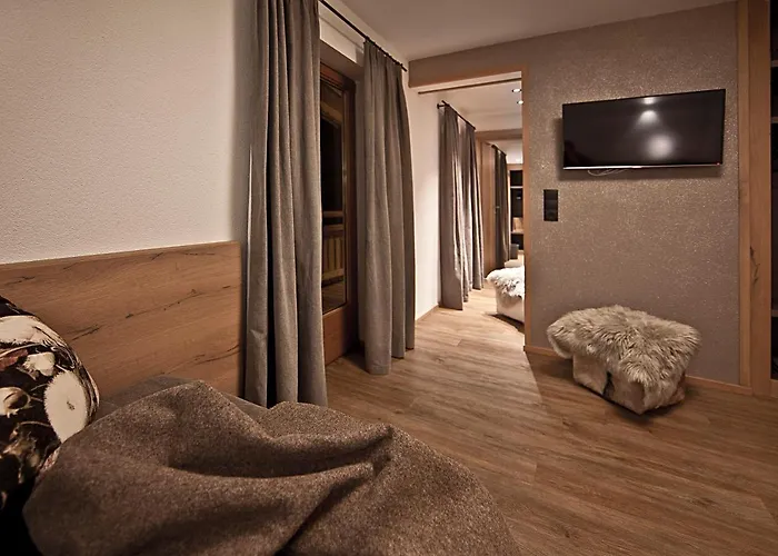 Casa de hóspedes Michaela