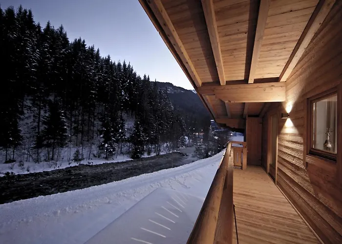 Casa de hóspedes Michaela