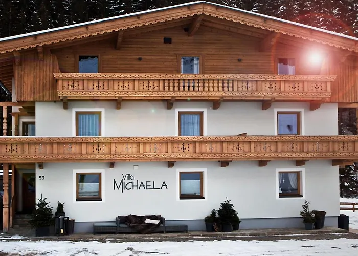 Michaela Casa de hóspedes 3*