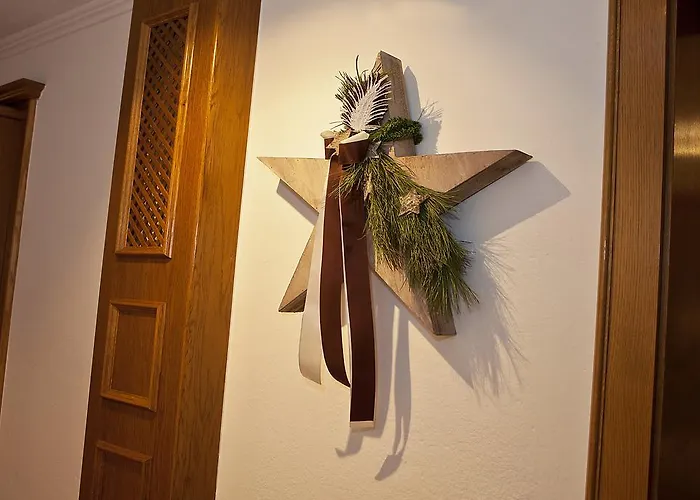 Casa de hóspedes Michaela