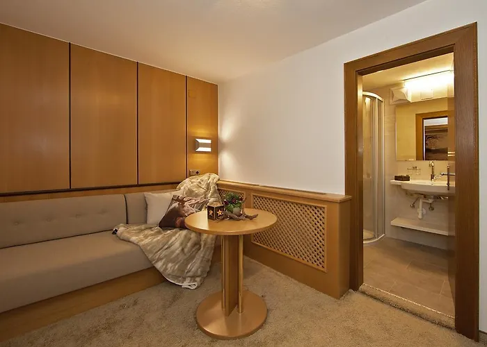 Michaela Casa de hóspedes 3*