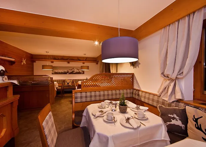 Casa de hóspedes Michaela Gerlos