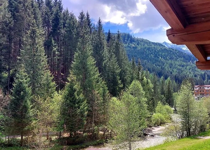 Casa de hóspedes Michaela Gerlos