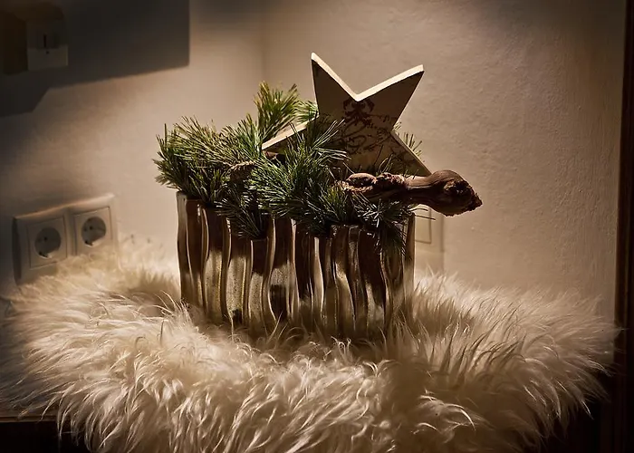 Casa de hóspedes Michaela Gerlos