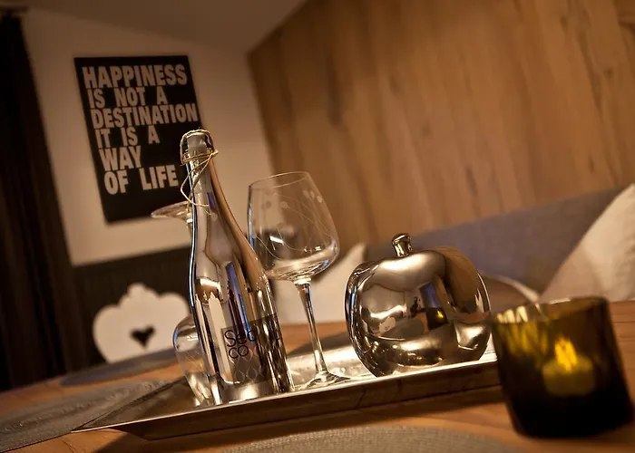 Casa de hóspedes Michaela Gerlos