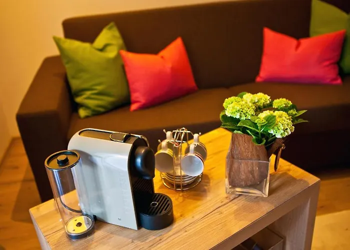 Casa de hóspedes Michaela